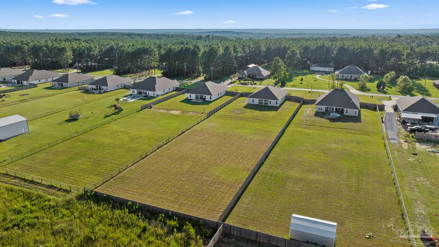 7684 Dewey Jernigan Road Pace, FL 32571 - Photo 46 of 56 Gallery Image 46
