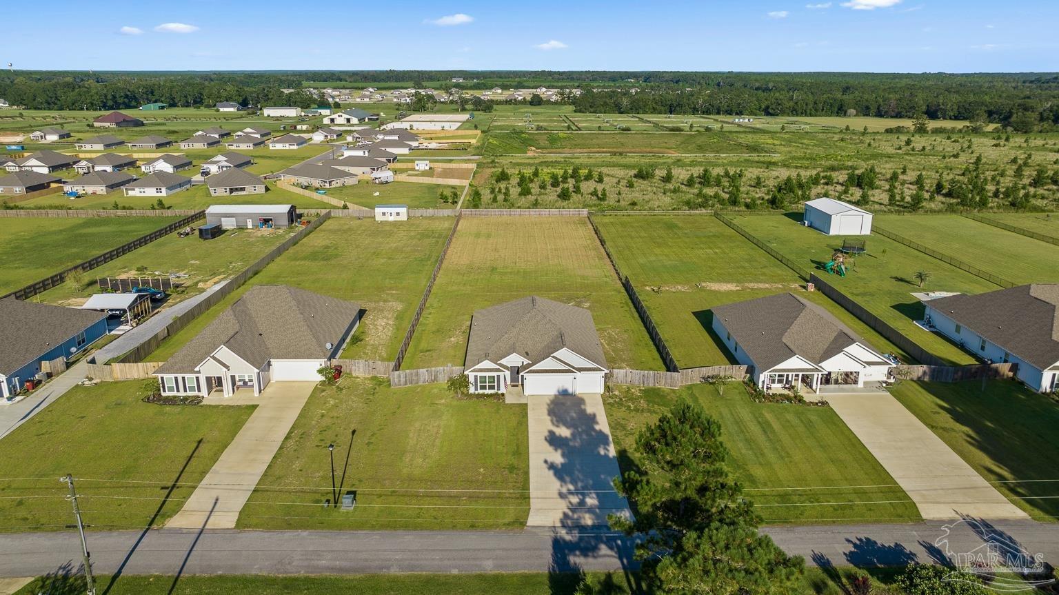 7684 Dewey Jernigan Road Pace, FL 32571 - Photo 49 of 56 Gallery Image 49