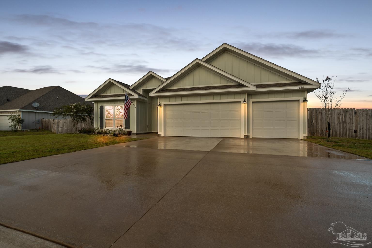 7684 Dewey Jernigan Road Pace, FL 32571 - Photo 56 of 56 Gallery Image 56