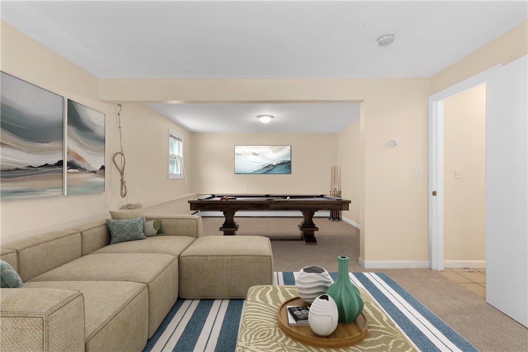 94 Ridgewood Road Middletown, RI 02842 - Photo 22 of 31