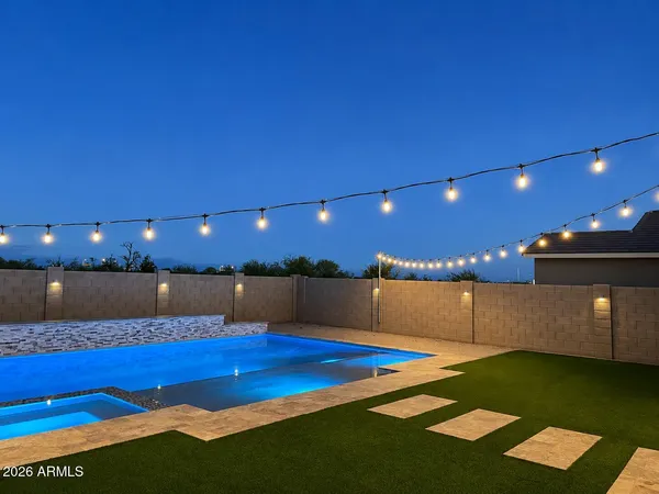 $665,000 | 6253 South Clancy, Mesa, AZ 85212