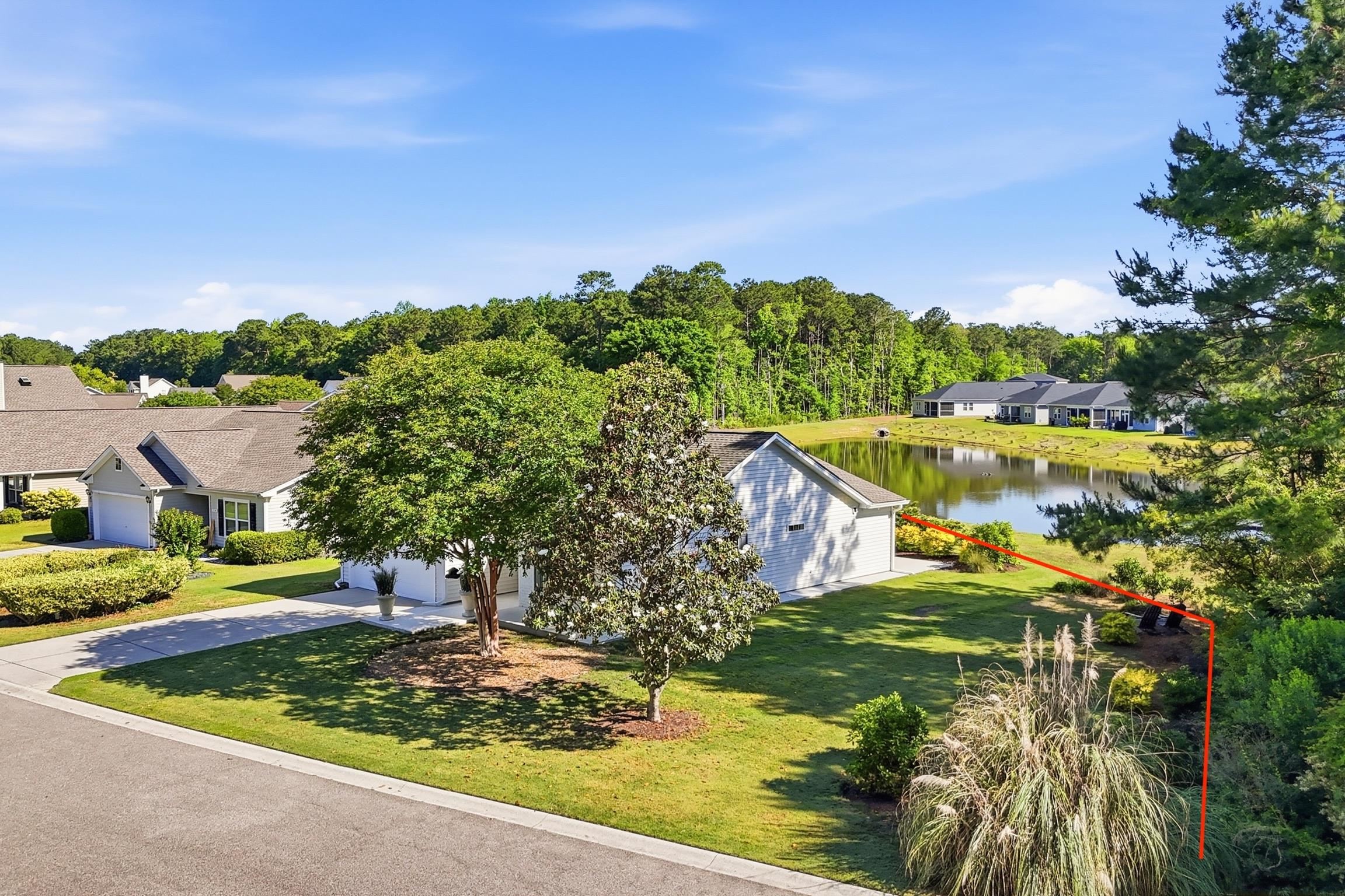 110 Marbella Drive Murrells Inlet, SC 29576 - Photo 3 of 58