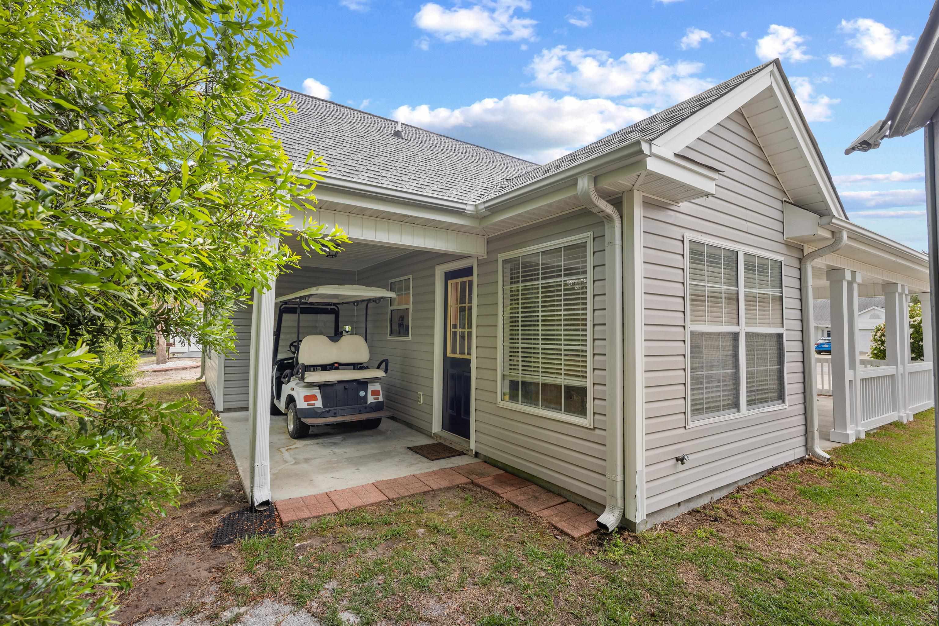 1534 Gulfstream Court Surfside Beach, SC 29575 - Photo 33 of 42