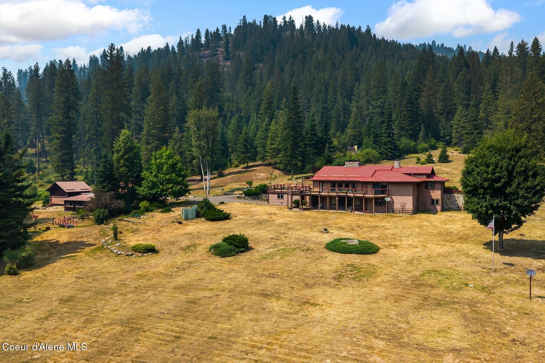 887 Blue Lake Road Priest River, ID 83856 - Photo 4 of 67 04