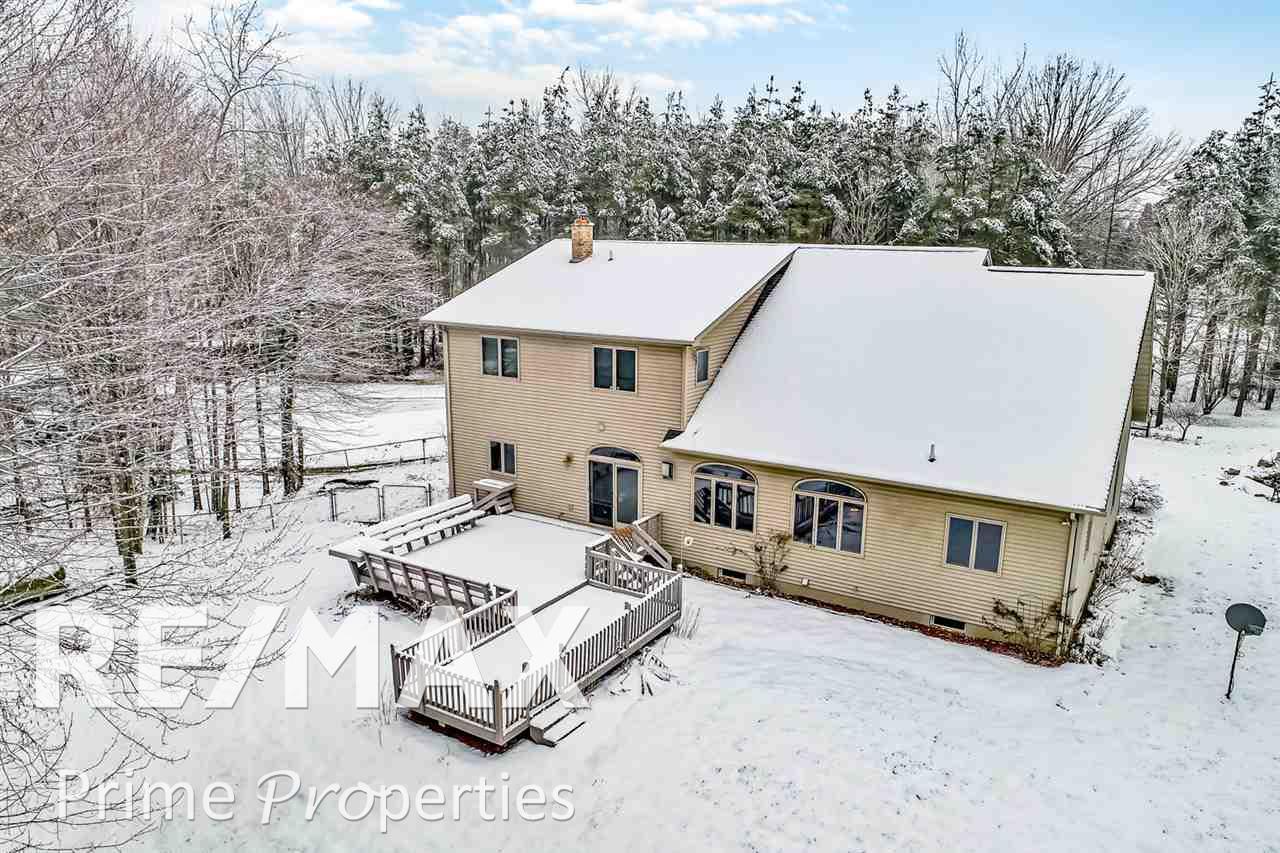 178 East Mt Forest Road Pinconning, MI 48650 - Photo 54 of 74