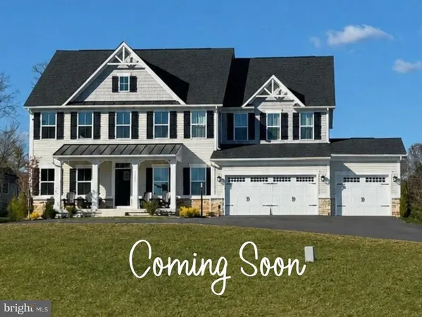 $1,150,000 | 6751 Highlander Court, Warrenton, VA 20187