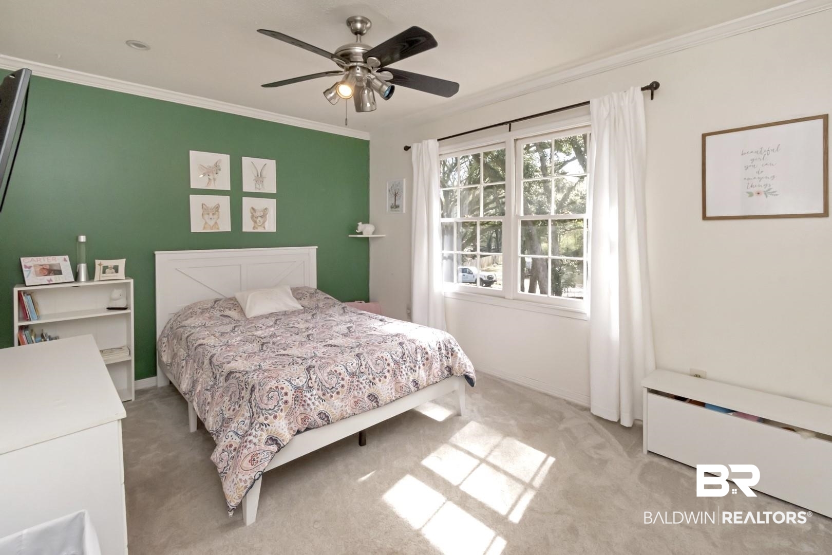 1508 Oak Cliff Court Mobile, AL 36609 - Photo 27 of 49
