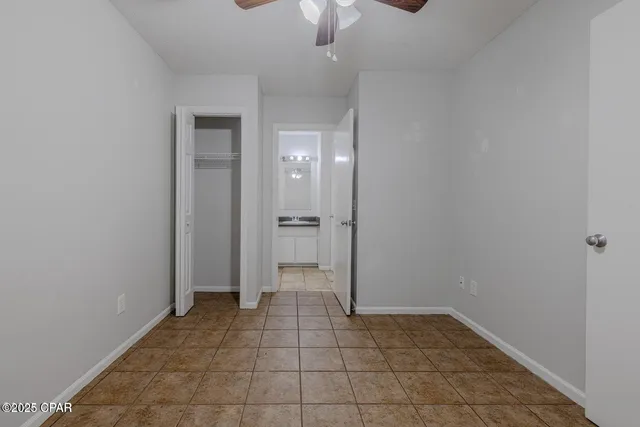 $1,500 | 7813 North Lagoon Drive, Unit 4H, Panama City Beach, FL 32408