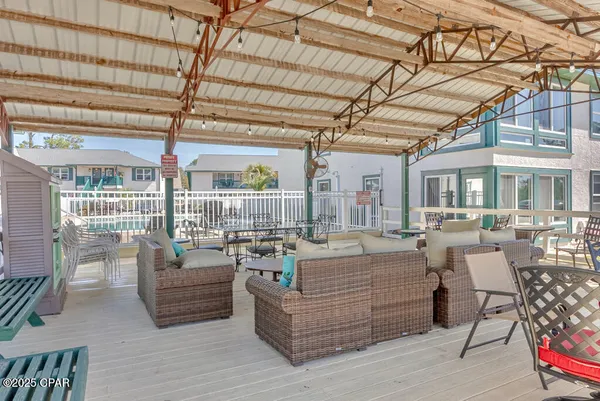 $1,450 | 7813 North Lagoon Drive, Unit 4H, Panama City Beach, FL 32408