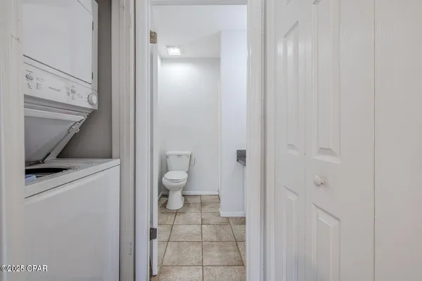 $1,450 | 7813 North Lagoon Drive, Unit 4H, Panama City Beach, FL 32408