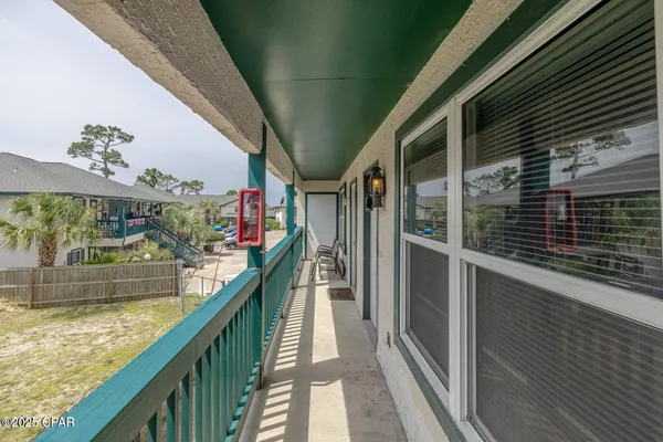 $1,450 | 7813 North Lagoon Drive, Unit 4H, Panama City Beach, FL 32408