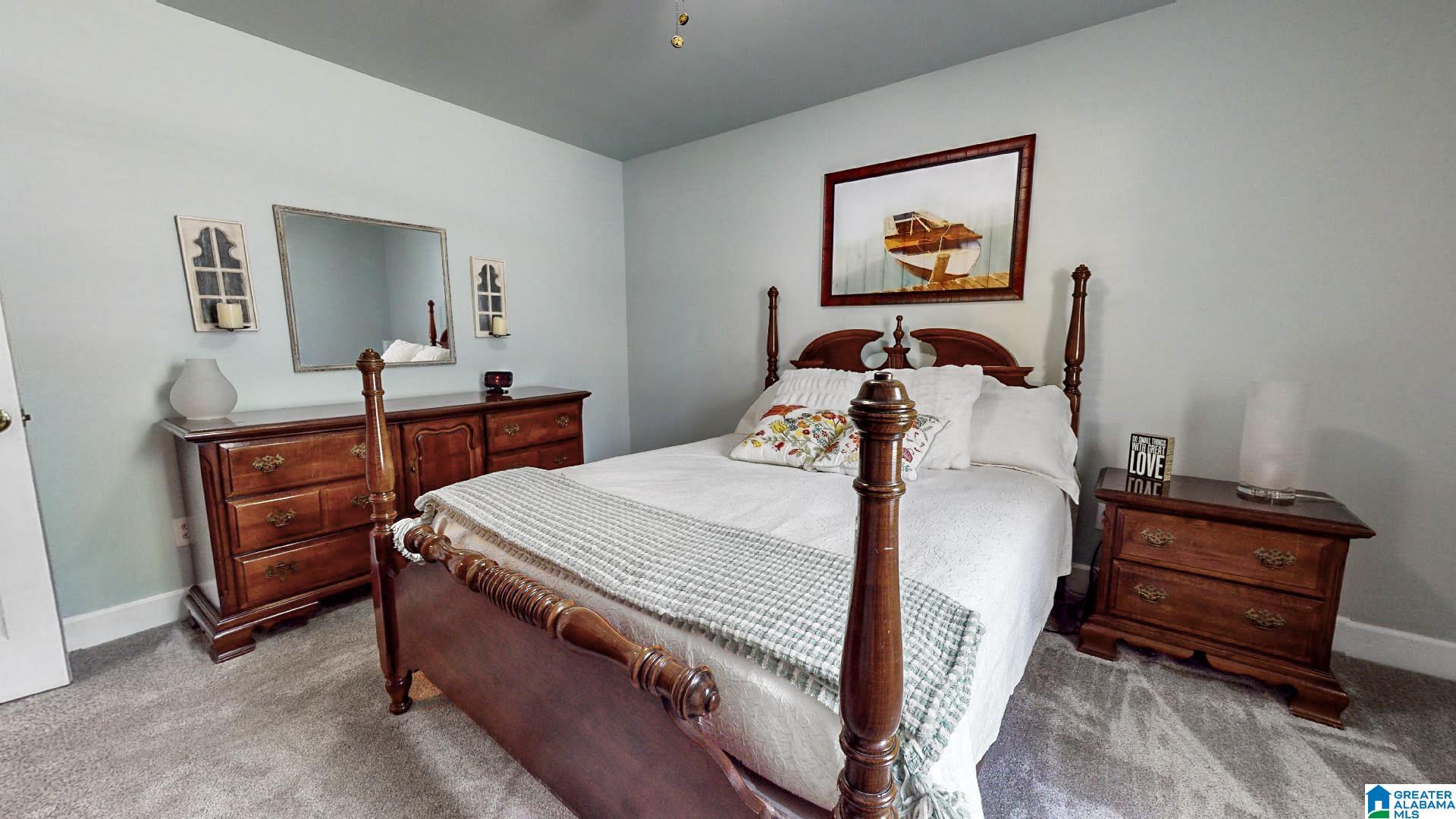 840 Overland Road Montevallo, AL 35115 - Photo 26 of 37