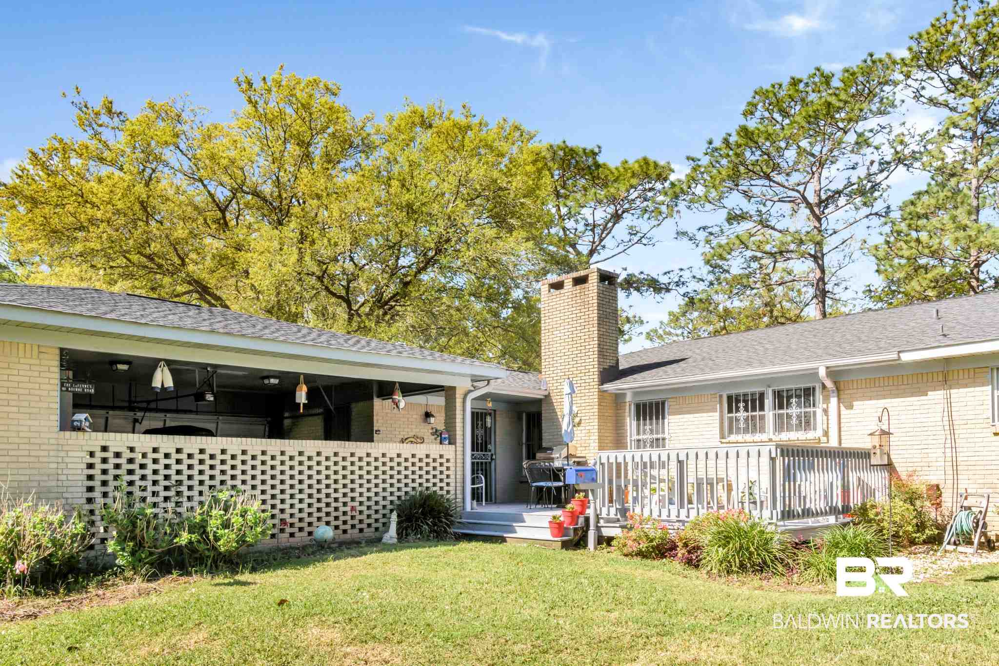 505 Huntleigh Way Mobile, AL 36608 - Photo 10 of 38