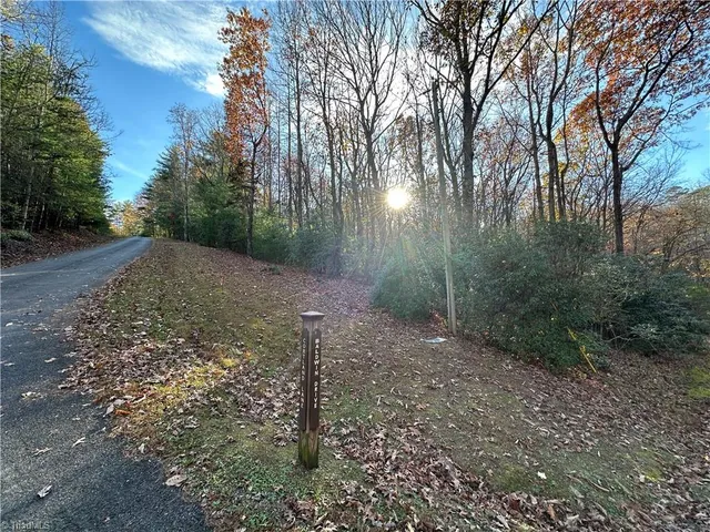 $29,950 | Tbd Courtland Lane, Lowgap, NC 27024