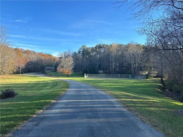 $29,950 | Tbd Courtland Lane, Lowgap, NC 27024