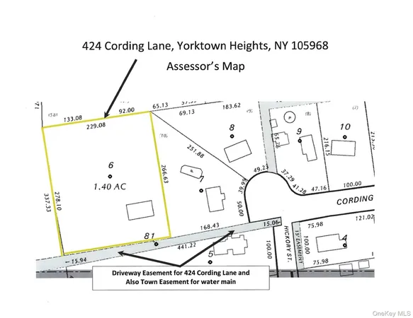 a view of house with outdoor space and sitting area