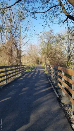 a view of swimming pool from a lake
