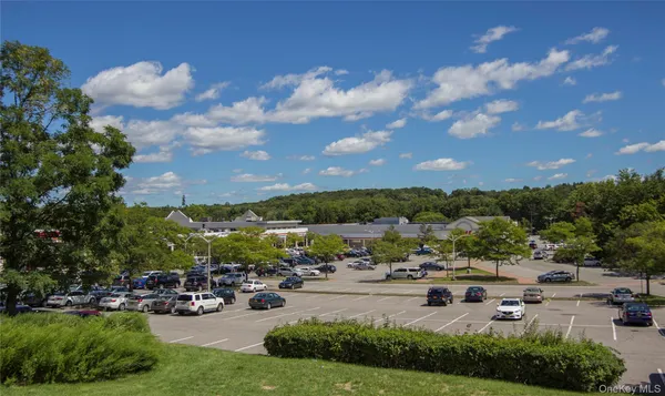 a view of lake from balcony