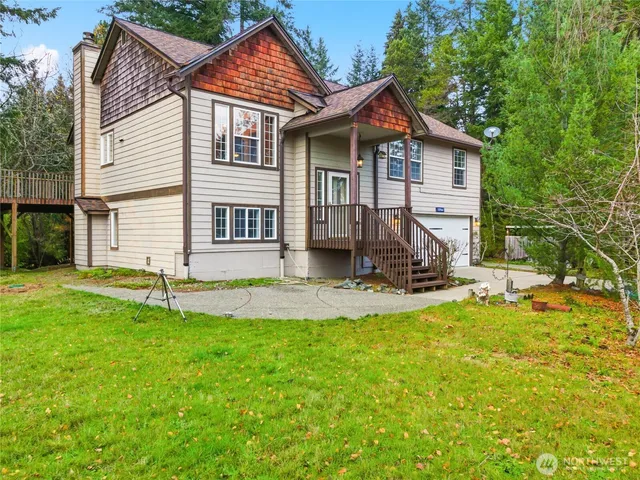 $599,000 | 10966 Branch Place Southeast, Port Orchard, WA 98367