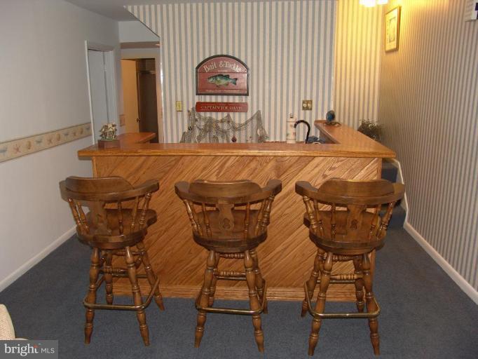 9836 Natick Road Burke, VA 22015 - Photo 14 of 30 Wet Bar