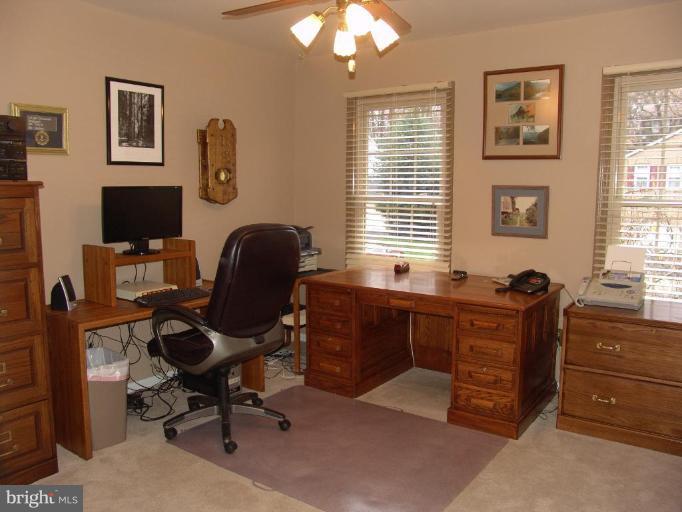 9836 Natick Road Burke, VA 22015 - Photo 19 of 30 Bedroom #2