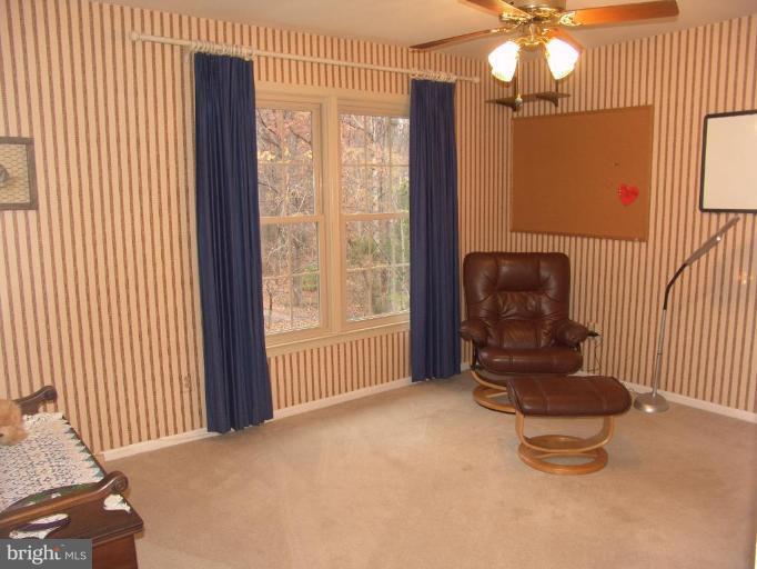 9836 Natick Road Burke, VA 22015 - Photo 21 of 30 Bedroom #4