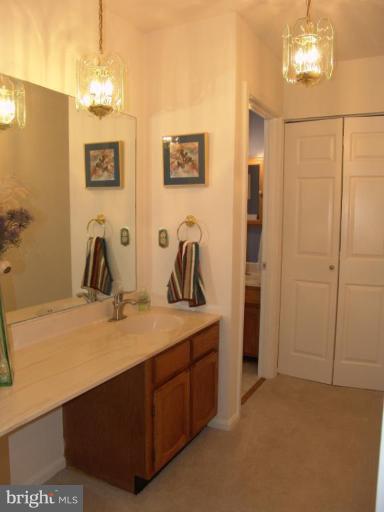 9836 Natick Road Burke, VA 22015 - Photo 28 of 30 Hallway