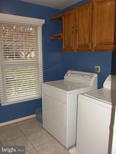 9836 Natick Road Burke, VA 22015 - Photo 29 of 30 Laundry Area 1