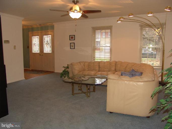 Living Room #2