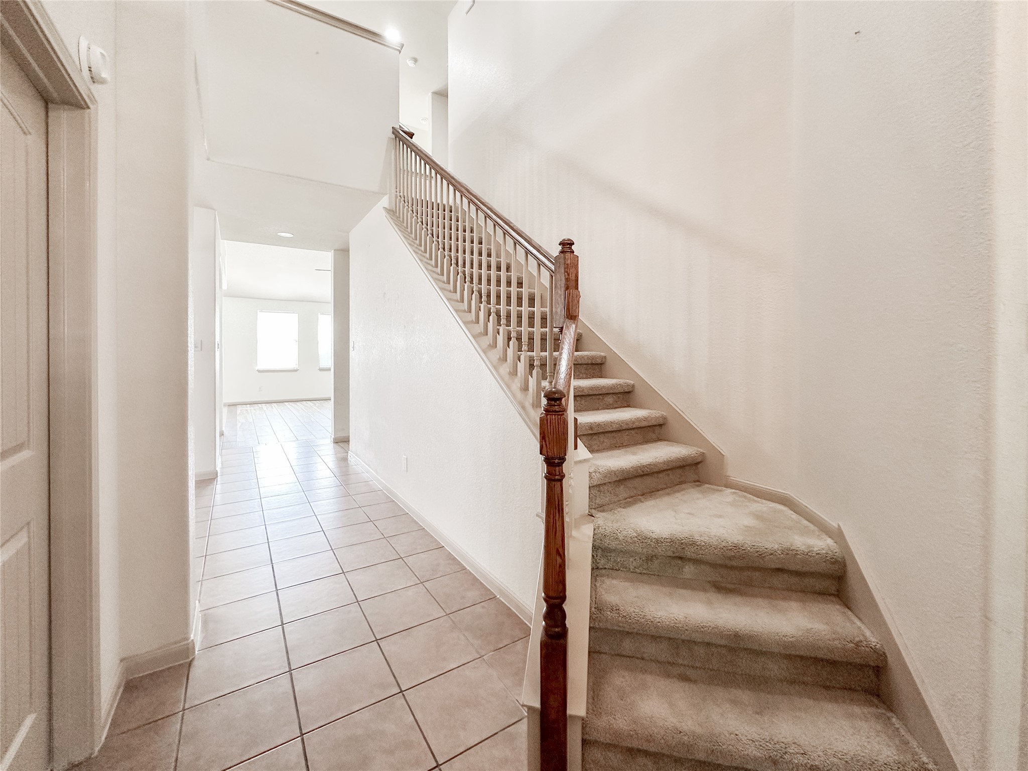 20319 Little Wing Drive Spring, TX 77388 - Photo 10 of 49 a view of entryway