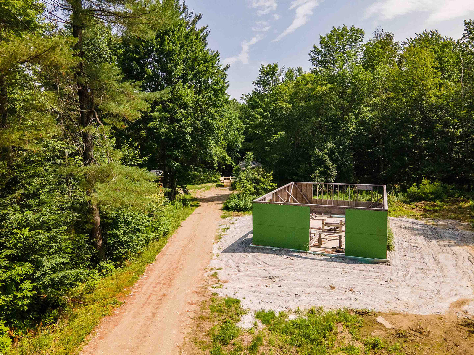 30 Jones Hill Road Appleton, ME 04862 - Photo 34 of 38 Jones Hill-38