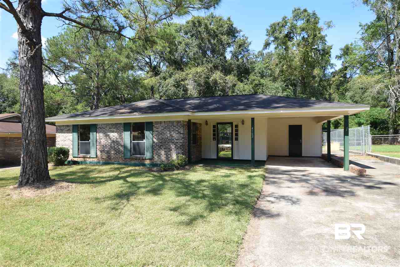 4162 Benson Drive Mobile, AL 36618 - Photo 22 of 22