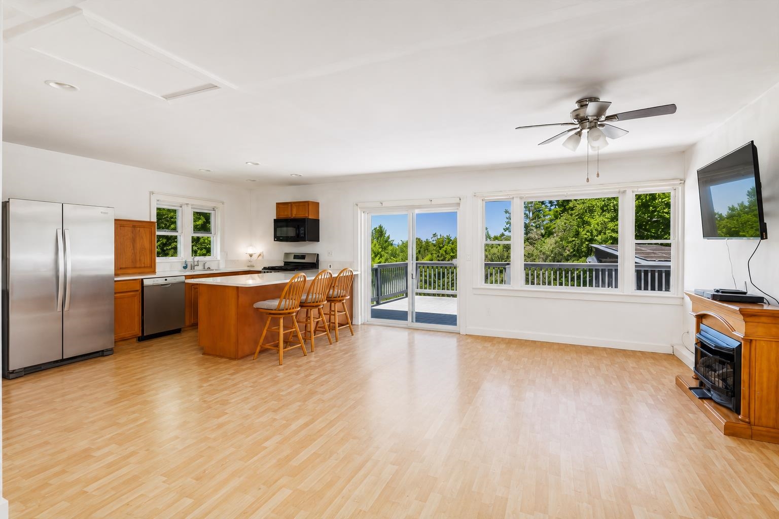 116 Lufkin Road Acworth, NH 03601 - Photo 12 of 44