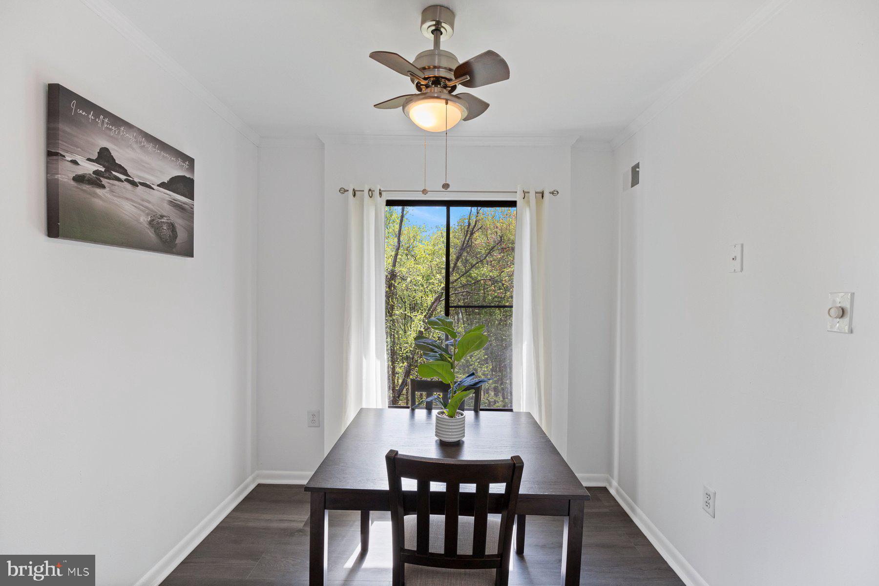 15714 Dorset Road, Unit 303 Laurel, MD 20707 - Photo 16 of 27 Breakfast