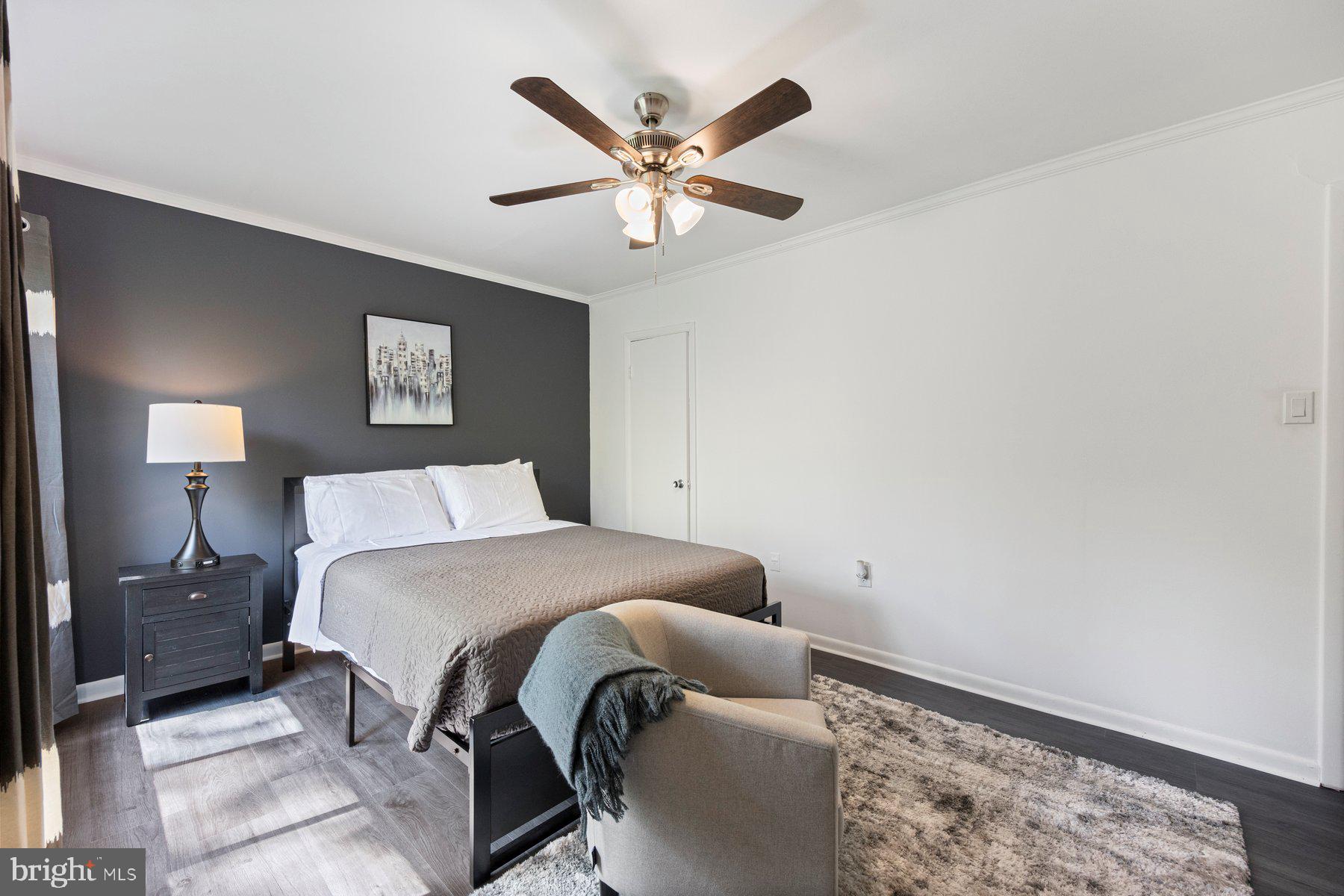 15714 Dorset Road, Unit 303 Laurel, MD 20707 - Photo 22 of 27 Primary BedrPrimary Bedroomoom