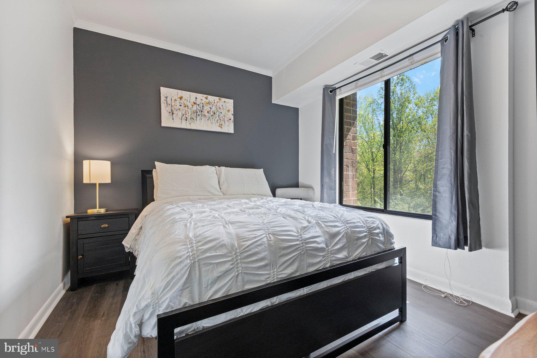 15714 Dorset Road, Unit 303 Laurel, MD 20707 - Photo 26 of 27 2nd Bedroom