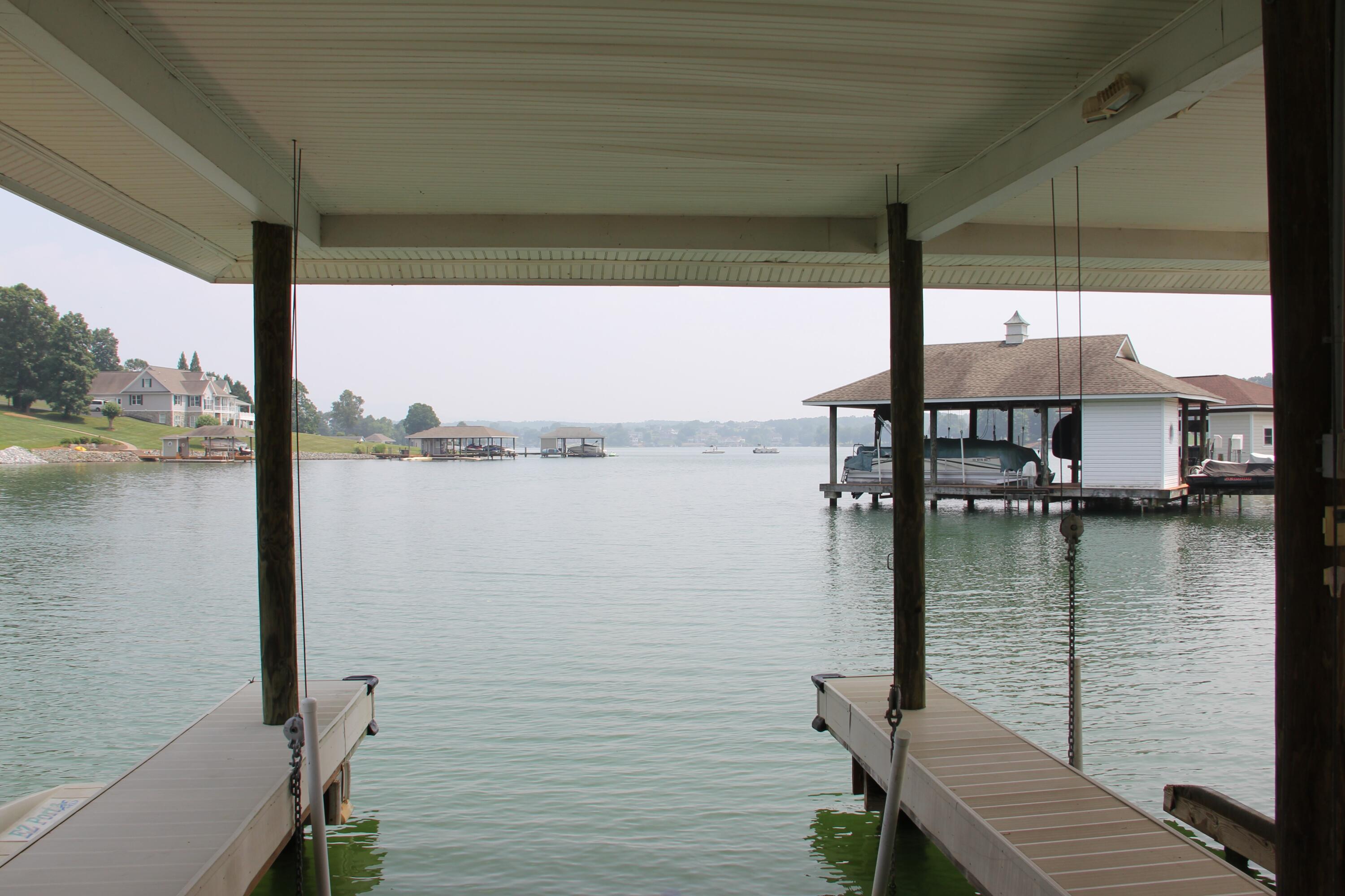 470 Calypso Road Moneta, VA 24121 - Photo 103 of 111 Lakeview