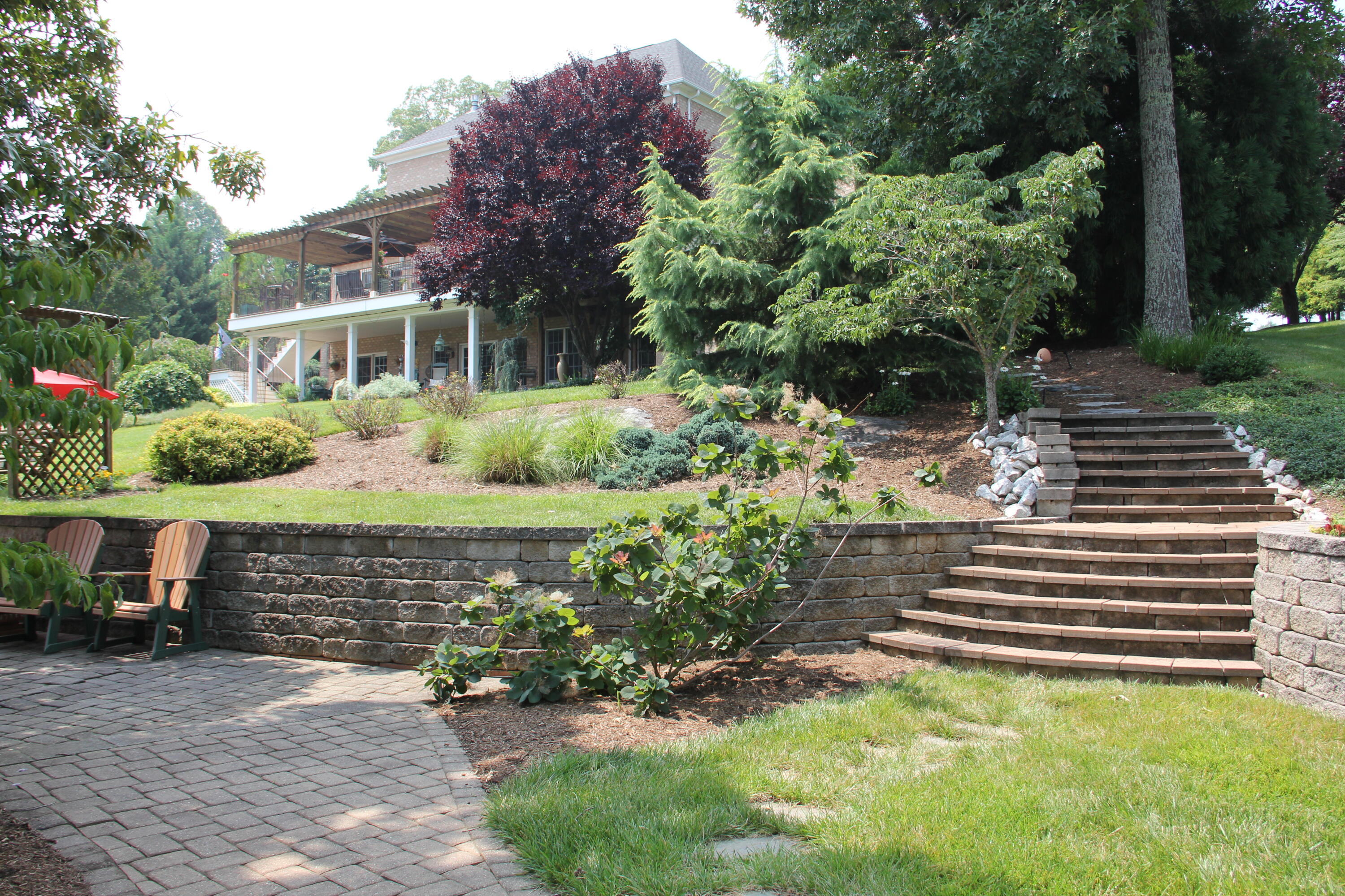 470 Calypso Road Moneta, VA 24121 - Photo 104 of 111 IMG_4066