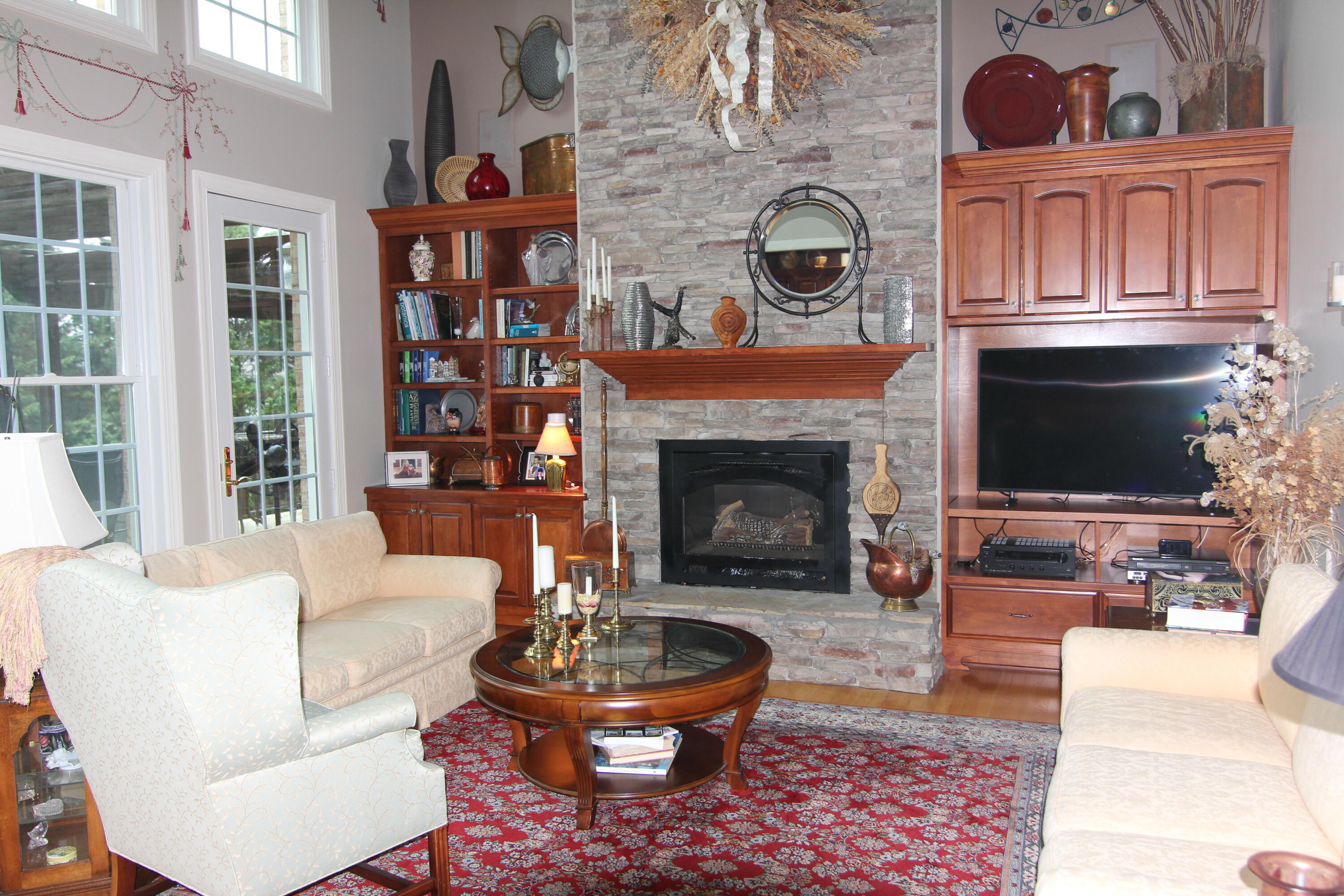 470 Calypso Road Moneta, VA 24121 - Photo 17 of 111 Great Rrom