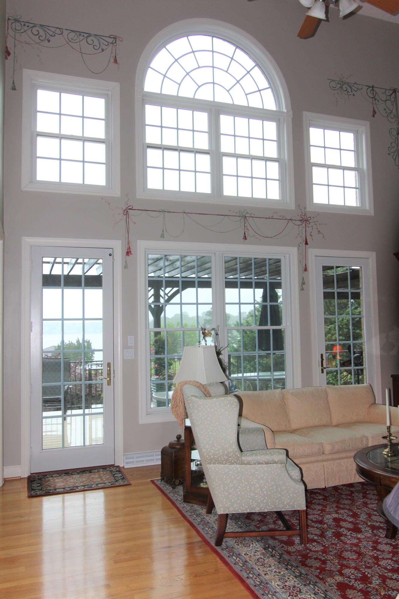 470 Calypso Road Moneta, VA 24121 - Photo 19 of 111 Great Room