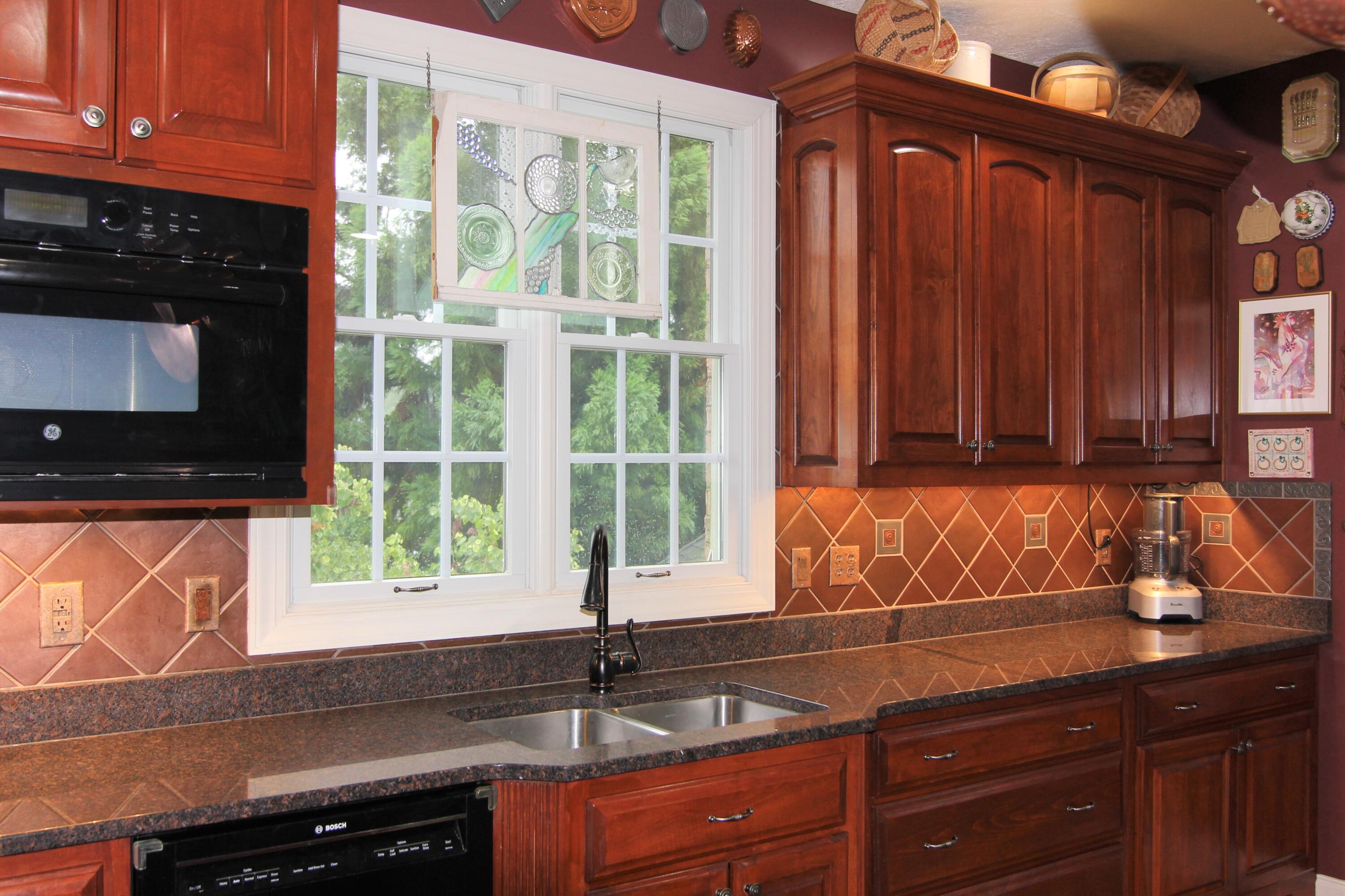 470 Calypso Road Moneta, VA 24121 - Photo 24 of 111 Kitchen