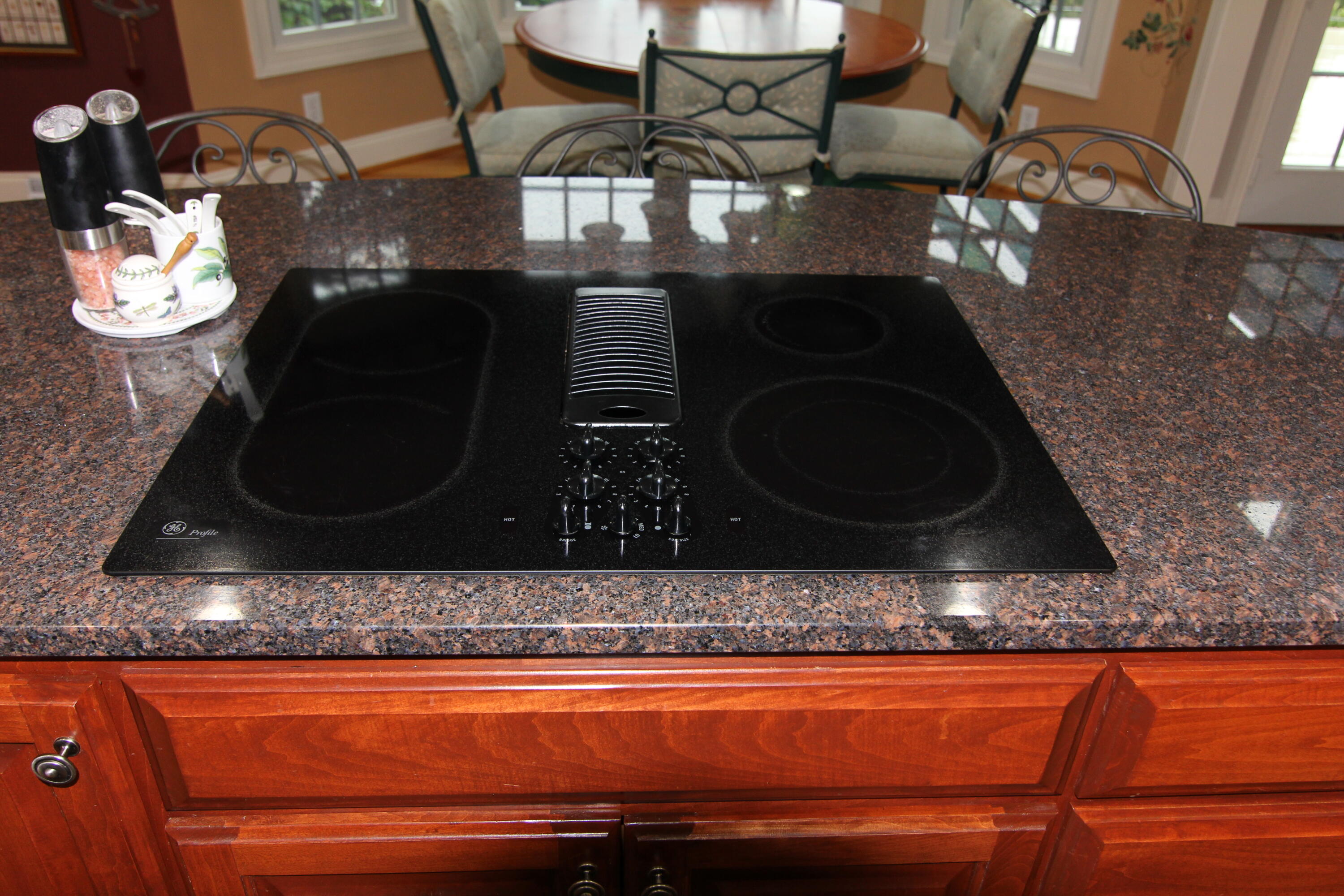 470 Calypso Road Moneta, VA 24121 - Photo 25 of 111 Flat-top