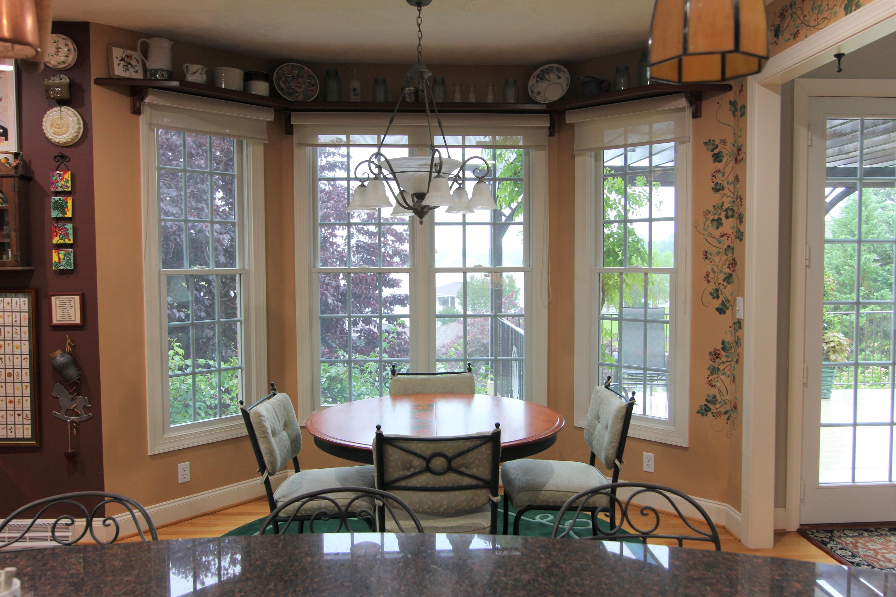 470 Calypso Road Moneta, VA 24121 - Photo 26 of 111 Breakfast Nook