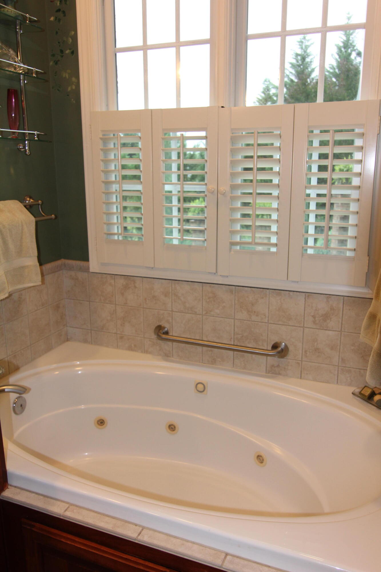 470 Calypso Road Moneta, VA 24121 - Photo 33 of 111 Master Bathroom