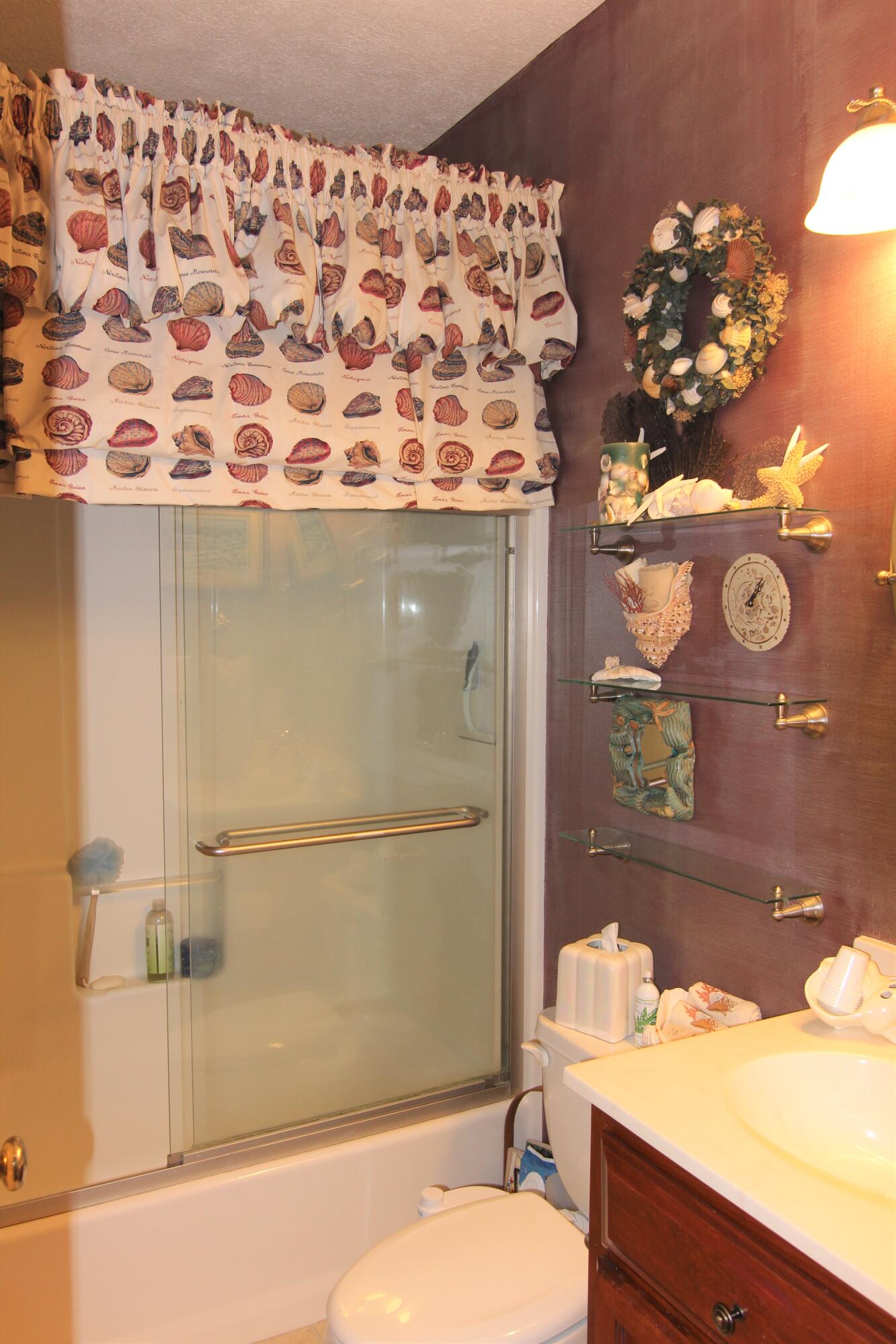 470 Calypso Road Moneta, VA 24121 - Photo 38 of 111 Upstairs Bathroom 1