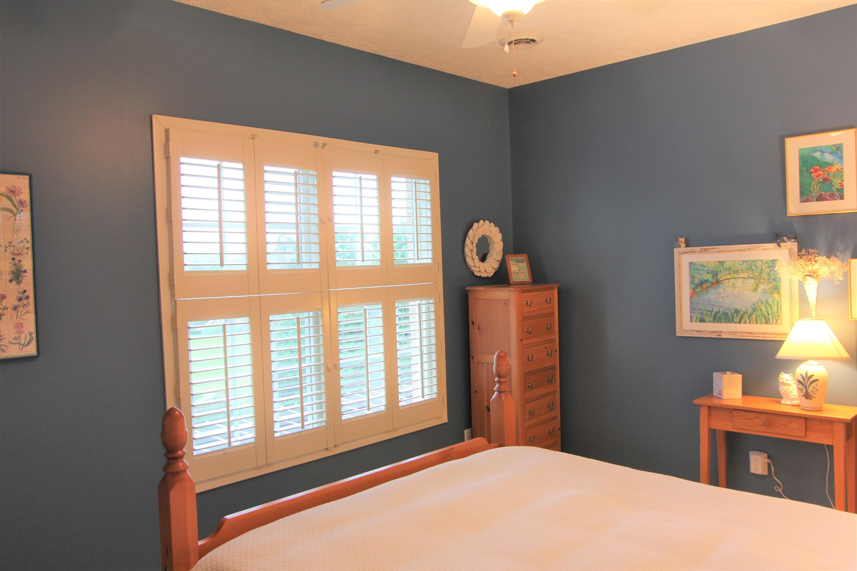 470 Calypso Road Moneta, VA 24121 - Photo 40 of 111 Lakeside Upstairs Bedroom