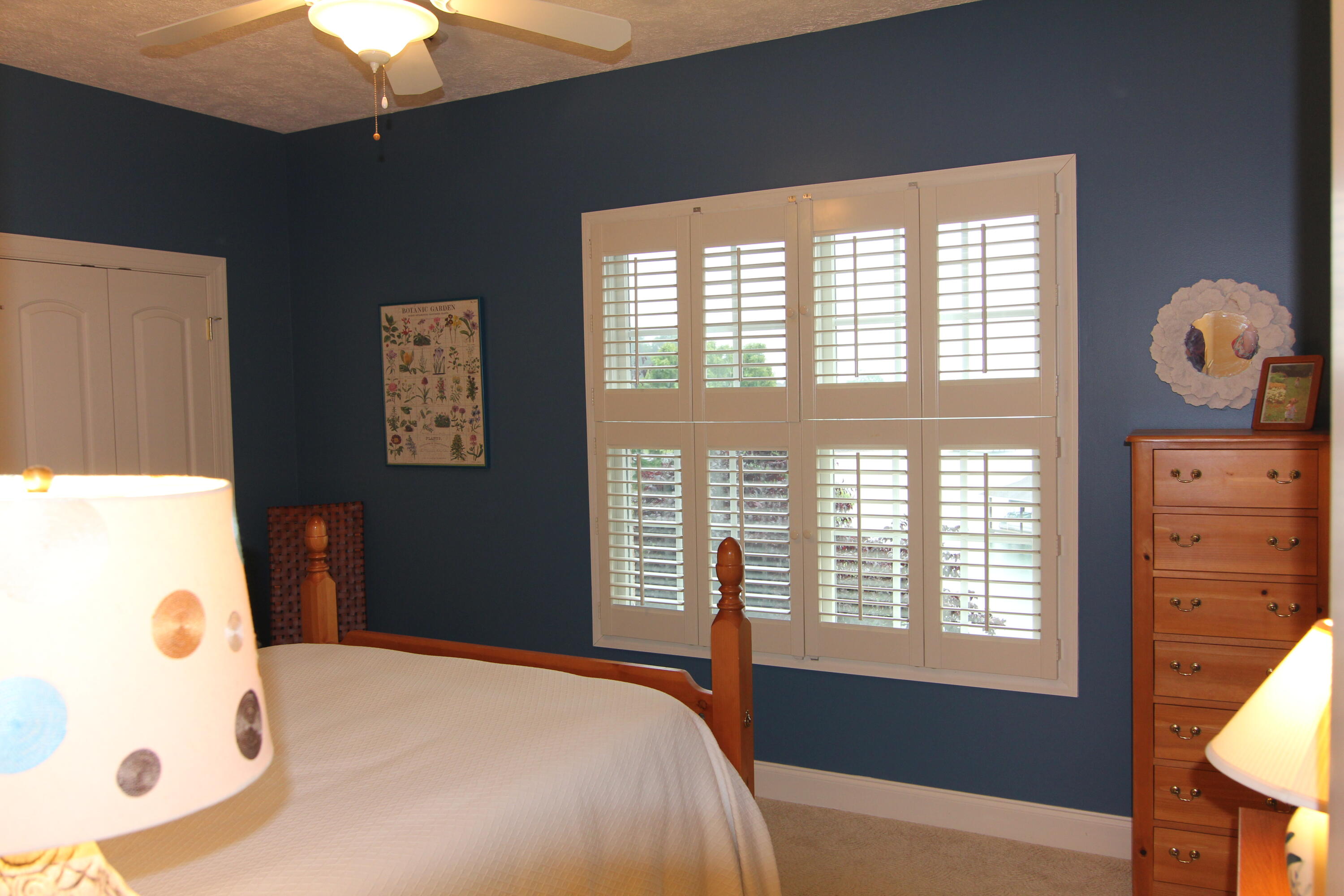 470 Calypso Road Moneta, VA 24121 - Photo 41 of 111 Lakeside Upstairs Bedroom