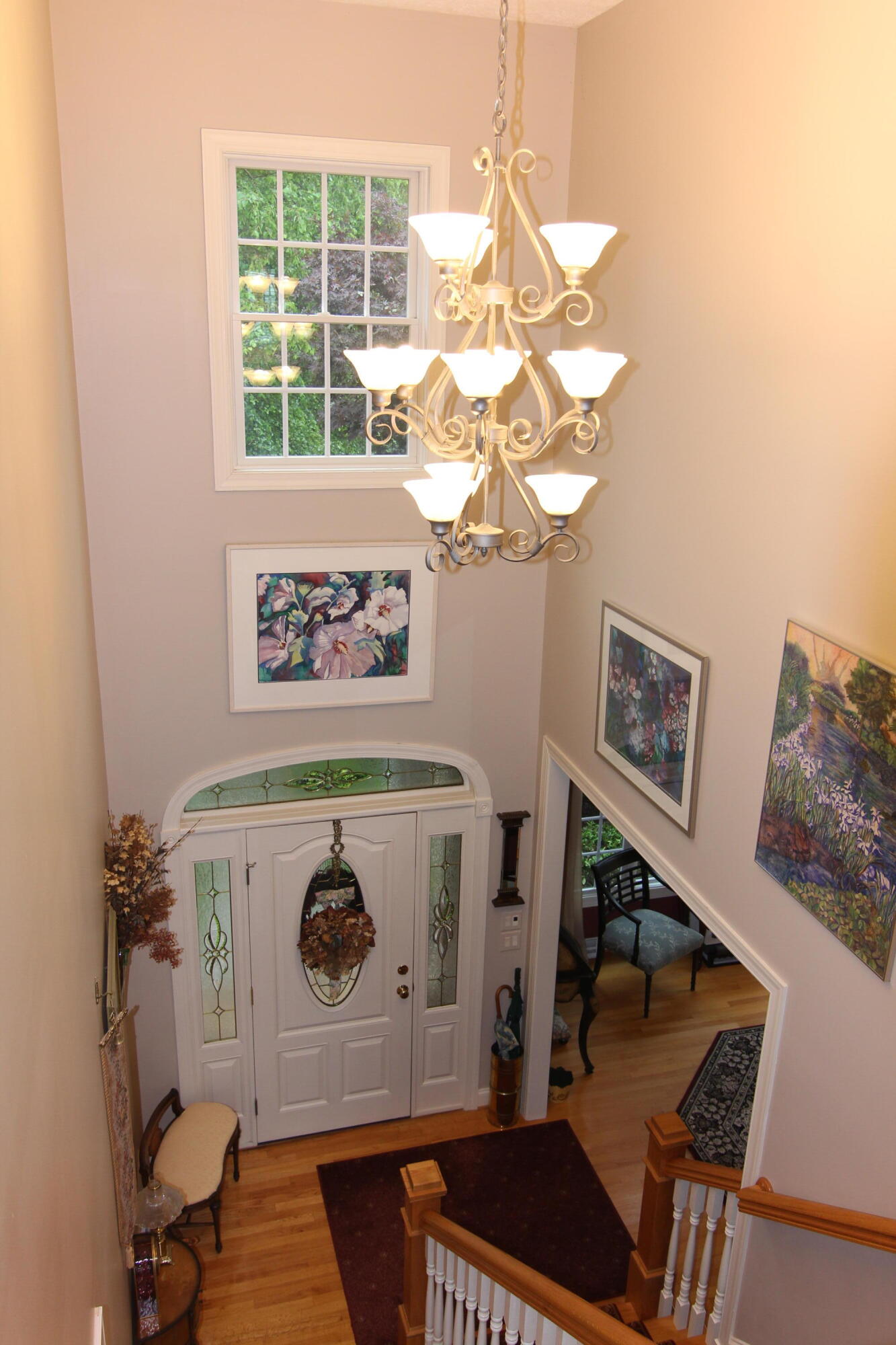 470 Calypso Road Moneta, VA 24121 - Photo 43 of 111 Foyer
