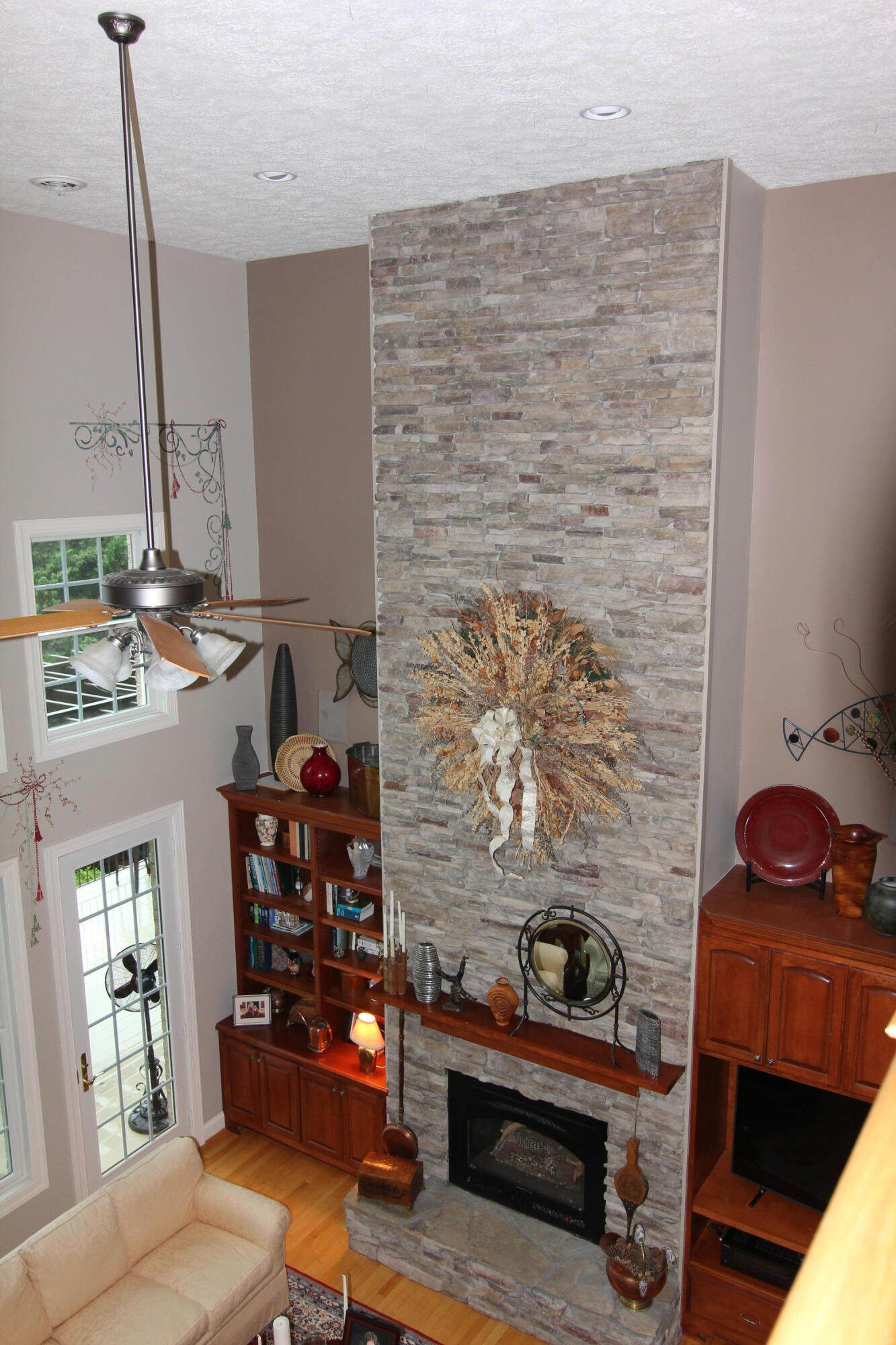 470 Calypso Road Moneta, VA 24121 - Photo 44 of 111 Great Room