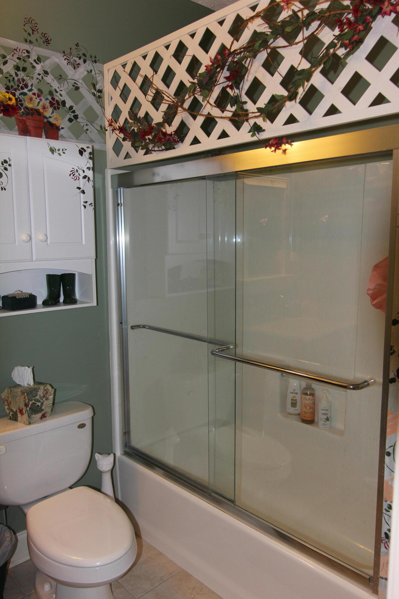 470 Calypso Road Moneta, VA 24121 - Photo 45 of 111 Upstairs Bathroom 2